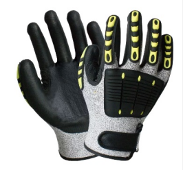 Anti-Vibration Gloves