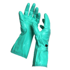Chemical Oil Resistant Gloves