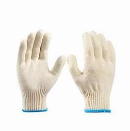 General-Purpose Gloves (Cotton Knit)
