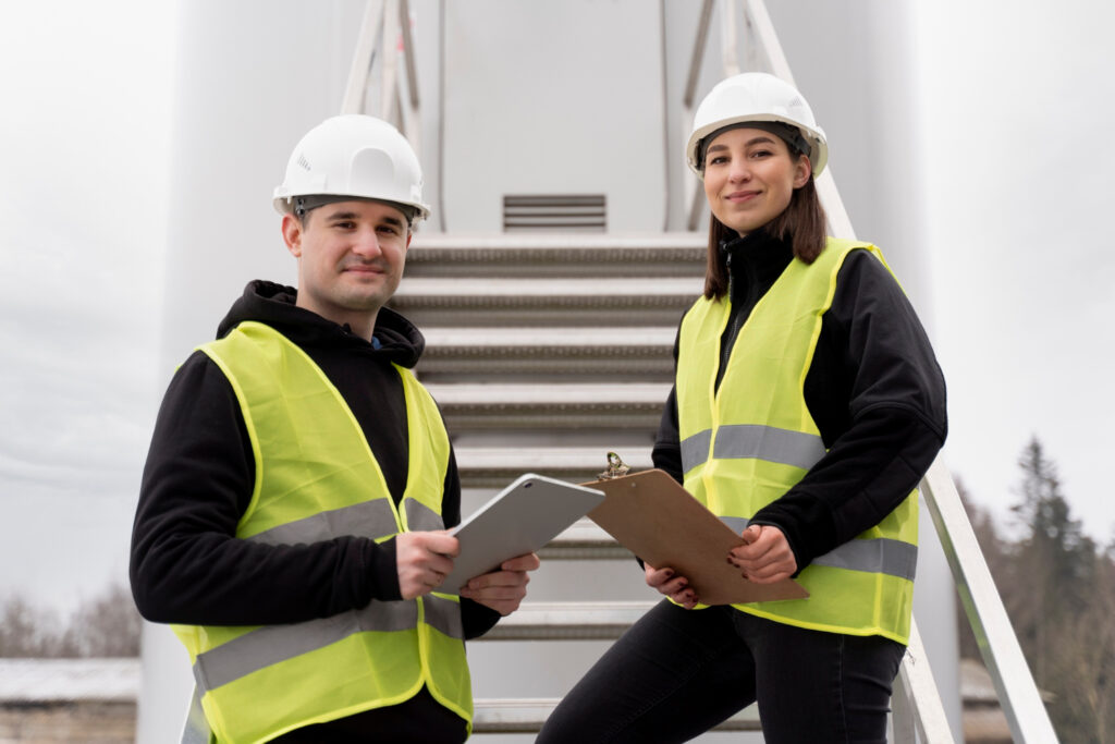 How to Choose the Right Safety Gear for Your Industry in Canada