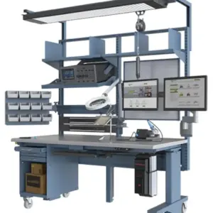 Aluminum Profile Workstations