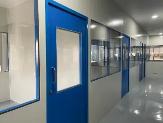 Cell Wall Partitions