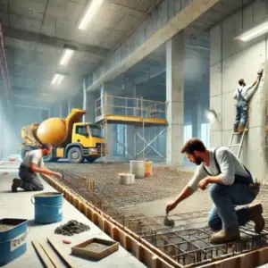 Painting & Civil Repair Solutions