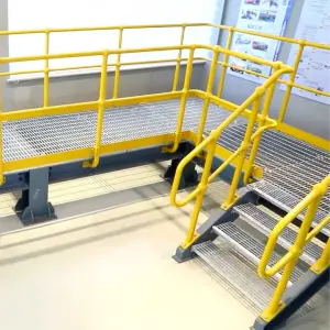 Railing