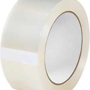 Strong Adhesive Packaging Clear Tape