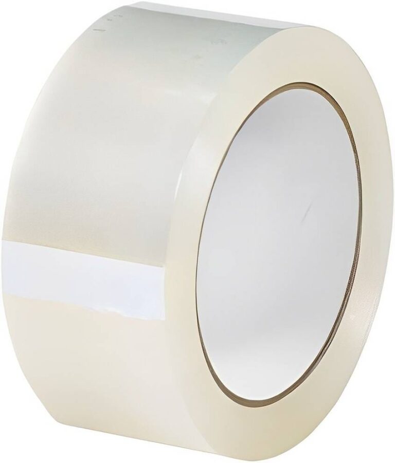 Strong Adhesive Packaging Clear Tape