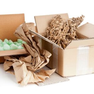 Ultimate Packing Material Solutions